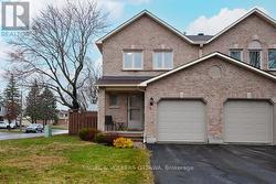 1 MAURYA COURT  Ottawa, ON K1G 5S2