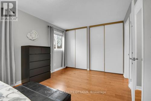 1 Maurya Court, Ottawa, ON - Indoor