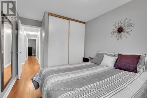 1 Maurya Court, Ottawa, ON - Indoor Photo Showing Bedroom