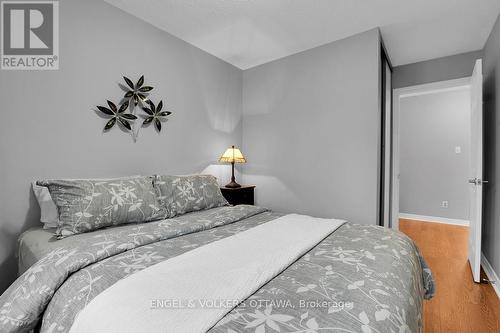 1 Maurya Court, Ottawa, ON - Indoor Photo Showing Bedroom
