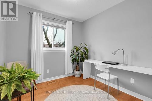 1 Maurya Court, Ottawa, ON - Indoor