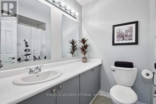 1 Maurya Court, Ottawa, ON - Indoor Photo Showing Bathroom