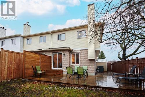 1 Maurya Court, Ottawa, ON - Outdoor