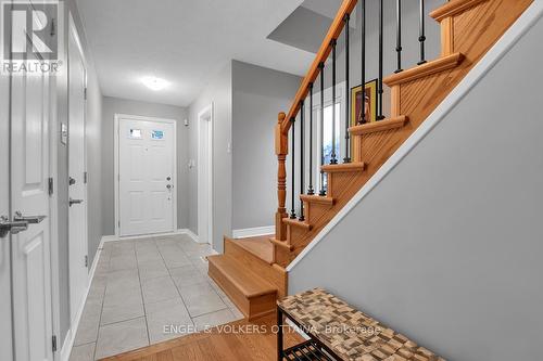 1 Maurya Court, Ottawa, ON - Indoor Photo Showing Other Room