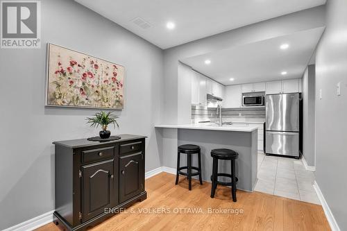1 Maurya Court, Ottawa, ON - Indoor