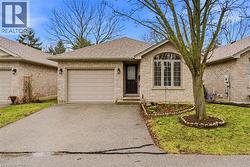 73 MORTON Avenue Unit# 11 Brantford, ON N3R 2N7