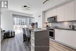 512 - 38 IANNUZZI STREET Toronto, ON M5V 0S2