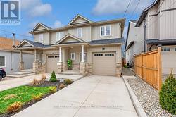 24A GREENWOOD AVENUE St. Catharines (Secord Woods), ON L2P 1X6