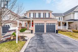1609 BADGLEY DRIVE  Oshawa, ON L1K 0H2