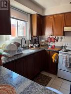 103 BELMONT CRESCENT Vaughan, ON L6A 1L7