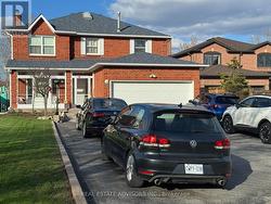 103 BELMONT CRESCENT Vaughan, ON L6A 1L7