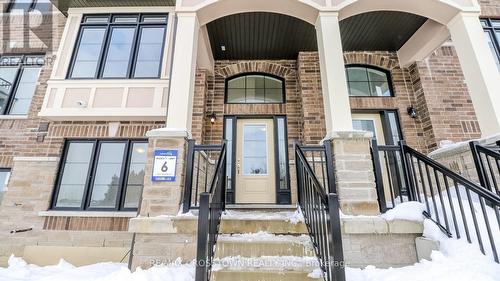 (UNIT 6) - 1227 CORM STREET  Innisfil, ON L9S 4T9