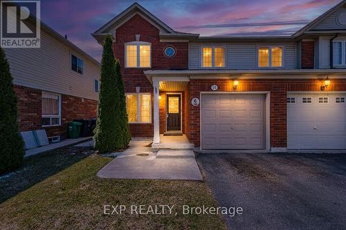 53 SWEETWOOD CIRCLE  Brampton, ON L7A 2X7
