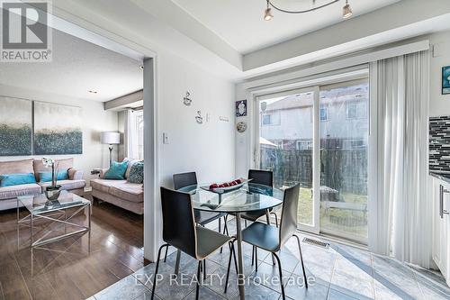 53 Sweetwood Circle, Brampton, ON - Indoor