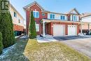 53 Sweetwood Circle, Brampton, ON  - Outdoor 