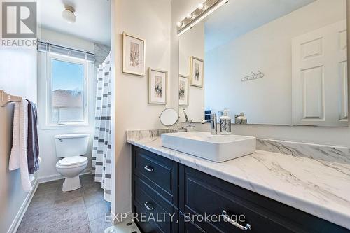 53 Sweetwood Circle, Brampton, ON - Indoor Photo Showing Bathroom