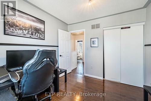 53 Sweetwood Circle, Brampton, ON - Indoor Photo Showing Office