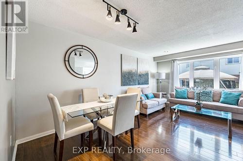 53 Sweetwood Circle, Brampton, ON - Indoor