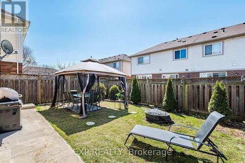 53 Sweetwood Circle, Brampton, ON - Outdoor