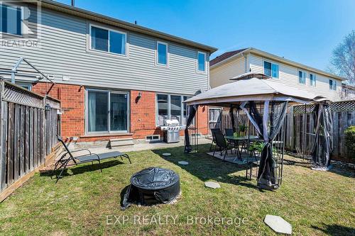 53 Sweetwood Circle, Brampton, ON - Outdoor