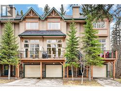5 ESTATE Drive Unit# C  Fernie, BC V0B 1M4