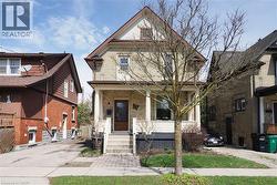 18 THERESA Street  Kitchener, ON N2G 1M1