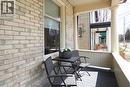 18 Theresa Street, Kitchener, ON  - Outdoor With Deck Patio Veranda With Exterior 