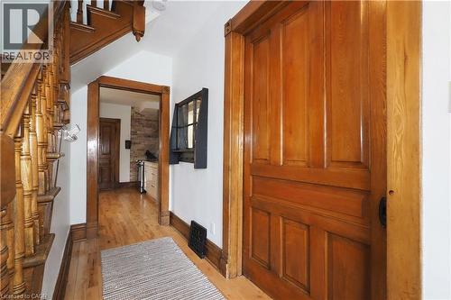 18 Theresa Street, Kitchener, ON - Indoor Photo Showing Other Room