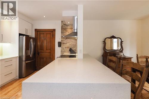 18 Theresa Street, Kitchener, ON - Indoor Photo Showing Other Room