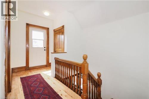 18 Theresa Street, Kitchener, ON - Indoor Photo Showing Other Room