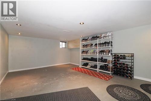 18 Theresa Street, Kitchener, ON - Indoor Photo Showing Other Room