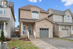 40 COURTNEY STREET  Centre Wellington (Fergus), ON N1M 0E5