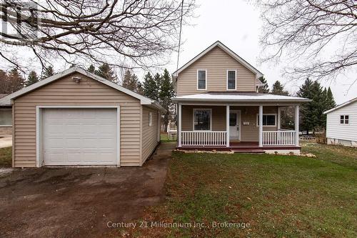 124 LORNE STREET  Grey Highlands, ON N0C 1H0