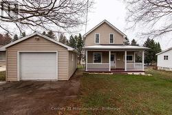 124 LORNE STREET Grey Highlands, ON N0C 1H0