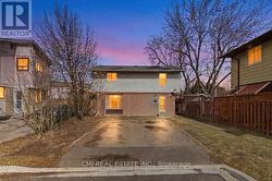 8 HURONIA COURT Brampton, ON L6S 2C7