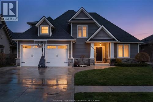 139 Blue Jay CRESCENT  Kingsville, ON N9Y 0E3