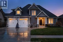 139 Blue Jay CRESCENT Kingsville, ON N9Y 0E3