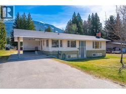1956 Airport Way  Revelstoke, BC V0E 2S1