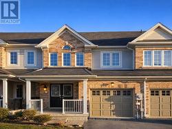 85 DEWELL CRESCENT Clarington (Courtice), ON L1E 0B8