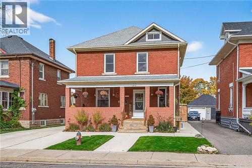 22 GRIFFITH Street  Welland, ON L3B 4G4