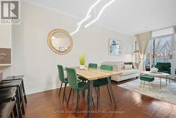 302 - 90 ABSOLUTE AVENUE  Mississauga, ON L4Z 0A3