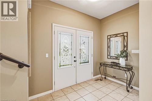 228 Holbeach Crescent, Waterloo, ON - Indoor Photo Showing Other Room