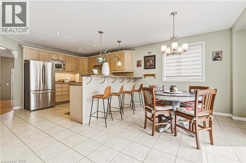 228 Holbeach Crescent, Waterloo, ON - Indoor