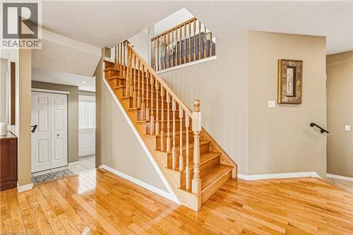 228 Holbeach Crescent, Waterloo, ON - Indoor Photo Showing Other Room