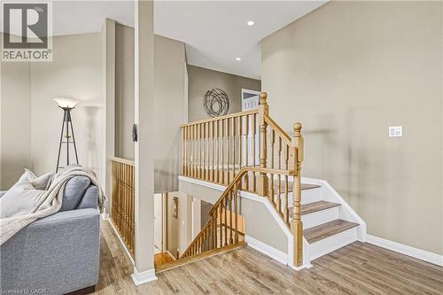 228 Holbeach Crescent, Waterloo, ON - Indoor Photo Showing Other Room