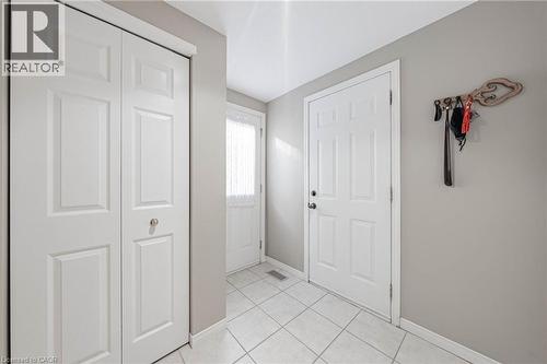 228 Holbeach Crescent, Waterloo, ON - Indoor Photo Showing Other Room