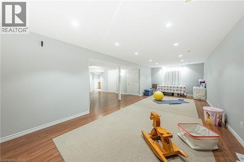 228 Holbeach Crescent, Waterloo, ON - Indoor Photo Showing Other Room
