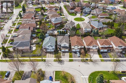 228 Holbeach Crescent, Waterloo, ON - Outdoor With View