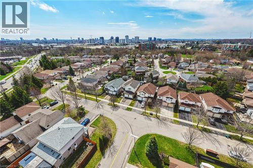 228 Holbeach Crescent, Waterloo, ON - Outdoor With View