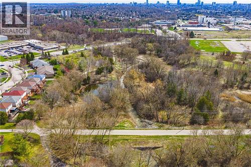 228 Holbeach Crescent, Waterloo, ON - Outdoor With View